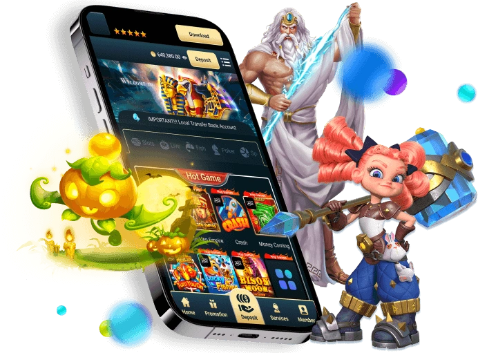 Ưu đãi chào mừng 24win