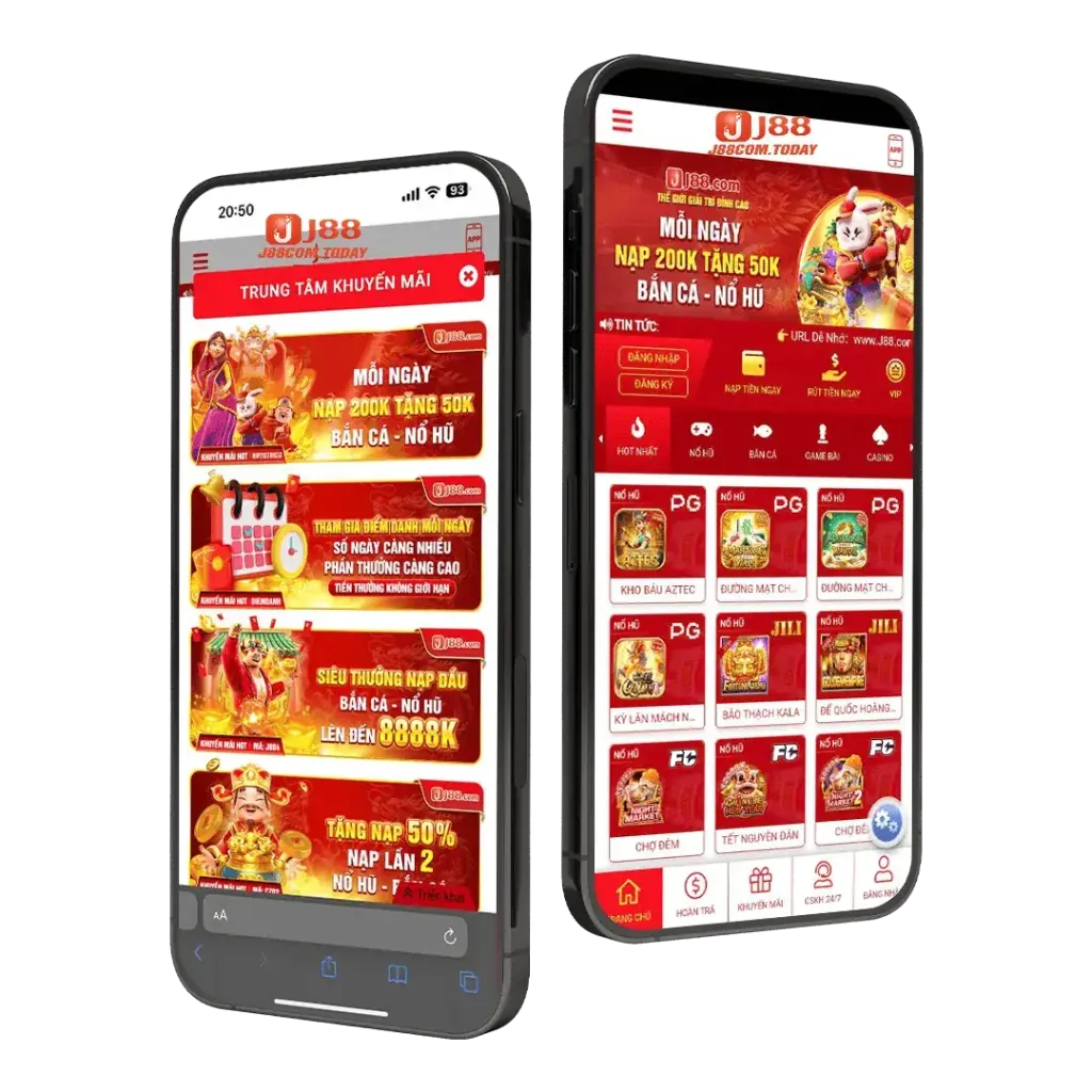 Trải nghiệm mượt mà 24win