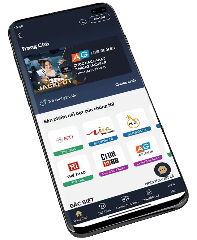 Tỷ lệ cược cao 24win