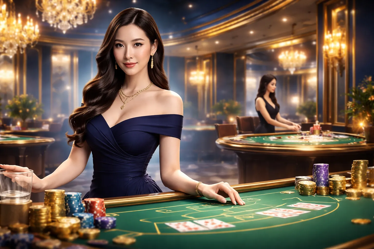 Hình ảnh chính về chiến lược cá cược trực tuyến 24win