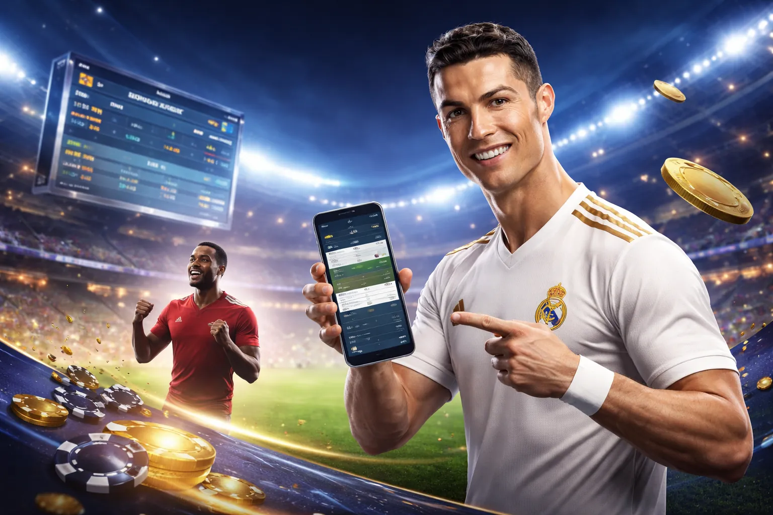 Hình ảnh Điều khoản Dịch vụ của 24win