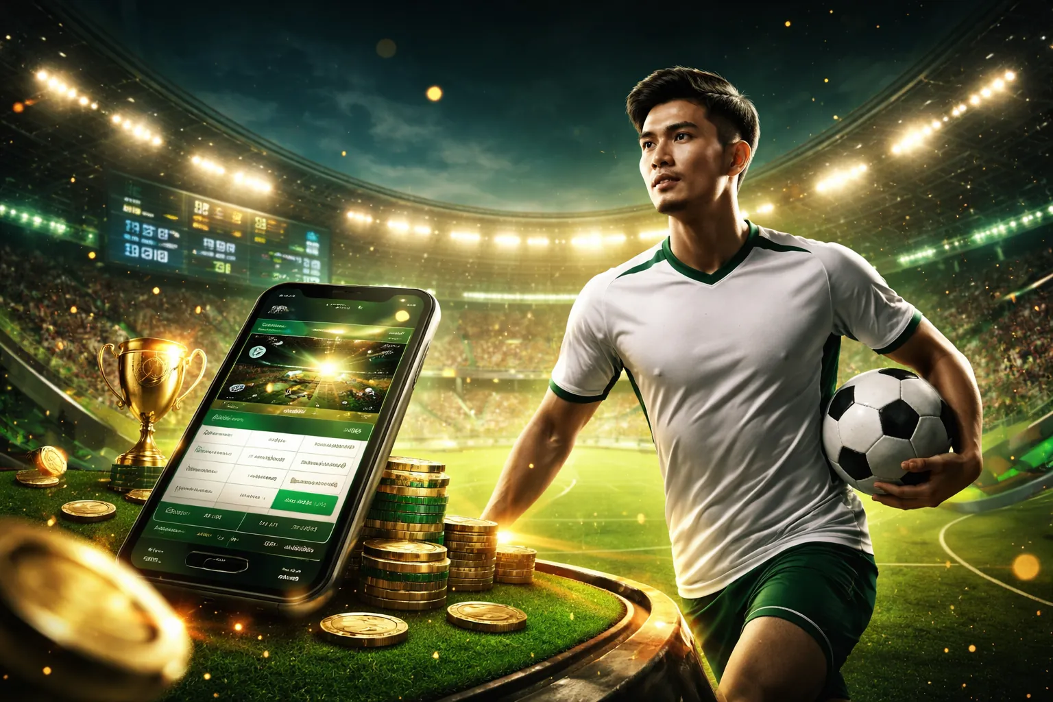 Cá Cược Thể Thao 24win